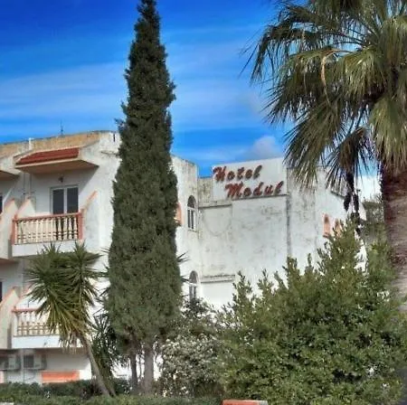 Modul Hotel Faliraki