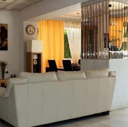 Modul Hotel Faliraki
